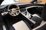Bentley Continental GT W12 Centenary Specifications 2020 года (UAE)